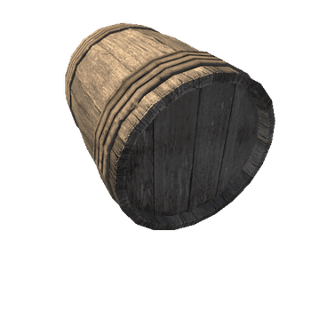 Barrel Medium